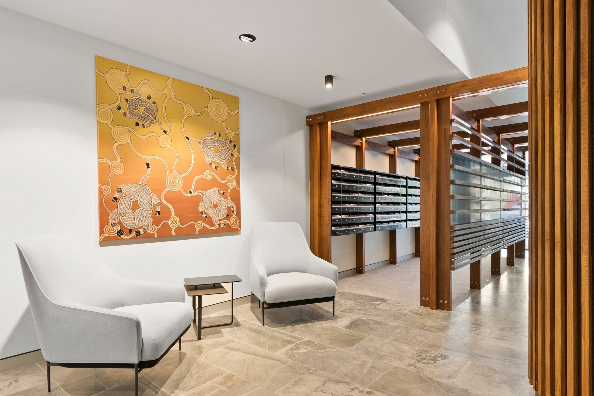 Ivy And Eve Apartments By Cllix Brisbane Eksteriør billede